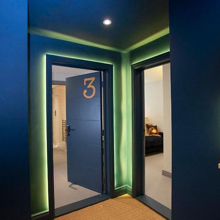 Higgihaus Apartment 4 Clare Street Aparthotel Central Location Bristol Eksteriør bilde