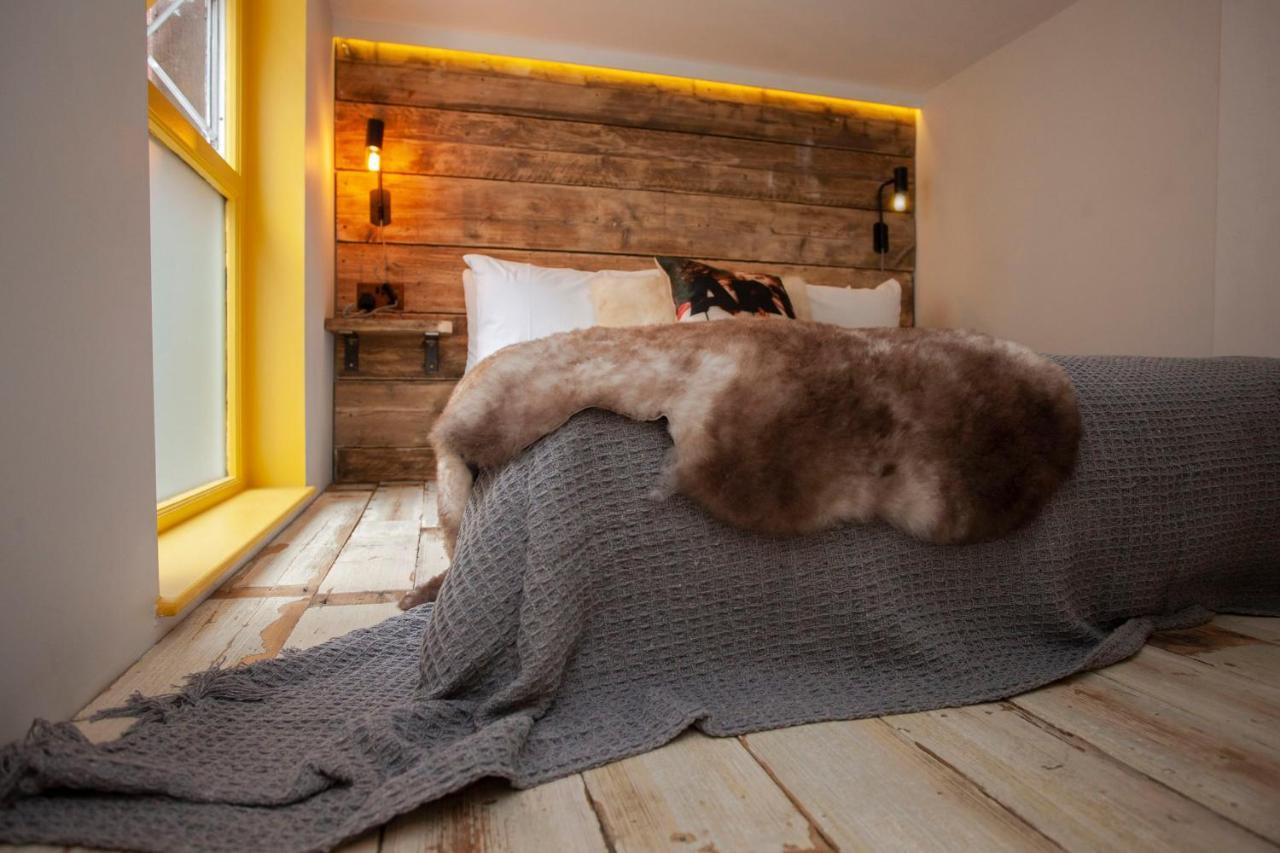 Higgihaus Apartment 4 Clare Street Aparthotel Central Location Bristol Eksteriør bilde