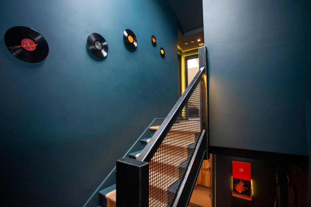 Higgihaus Apartment 4 Clare Street Aparthotel Central Location Bristol Eksteriør bilde